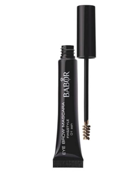 Babor Eye Brow Mascara 01 ash