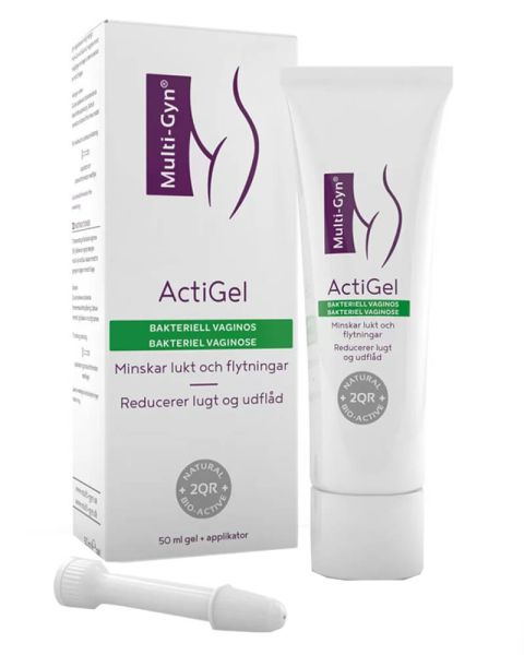 Multi-Gyn ActiGel