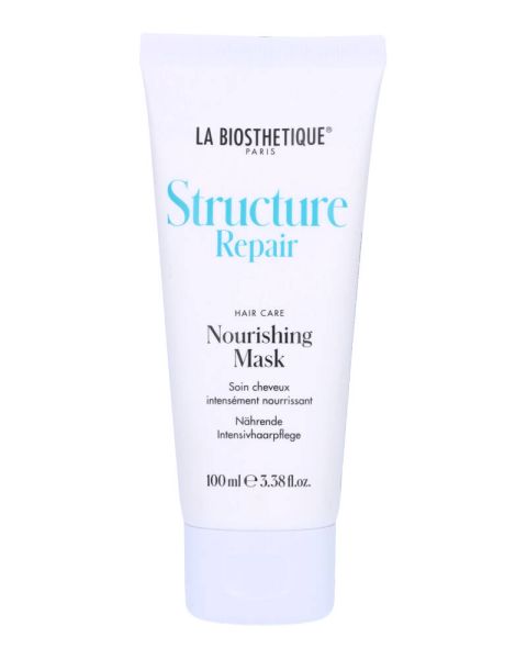 La Biosthetique Nourishing Mask