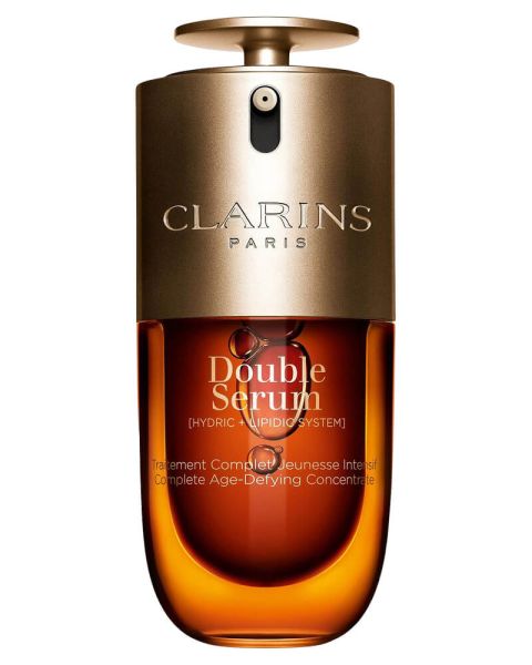 Clarins Double Serum Clarins Double Serum