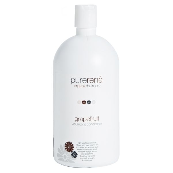 Purerené Grapefruit Volumizing Conditioner (U) Purerené Grapefruit Volumizing Conditioner (U)