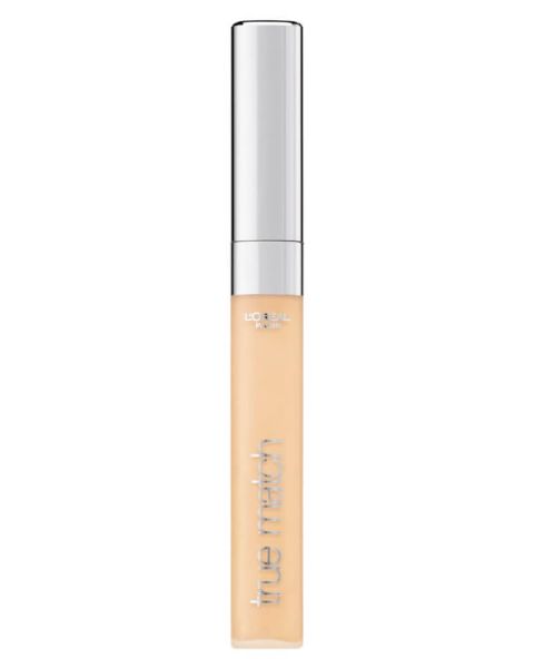 Loreal True Match The One Concealer - 1.N Ivory Loreal True Match The One Concealer - 1.N Ivory