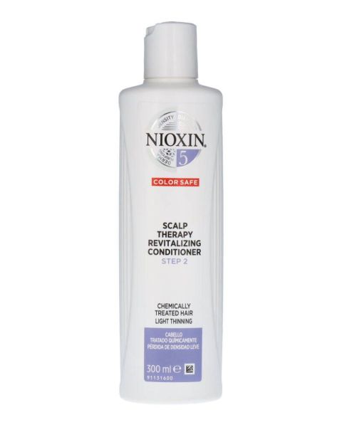 Nioxin 5 Revitalizing Conditioner (U) Nioxin 5 Revitalizing Conditioner (U)