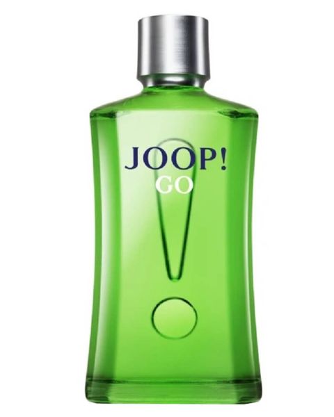 Joop! Go EDT Joop! Go EDT