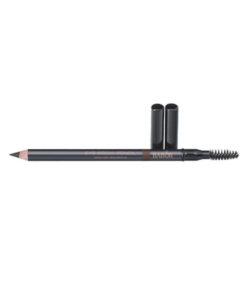 Babor Eye Brow Pencil ash 02 Babor Eye Brow Pencil ash 02