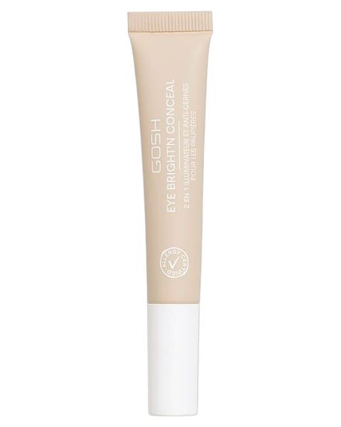 Gosh Eye Bright'n Conceal 001 Adjusting Skin