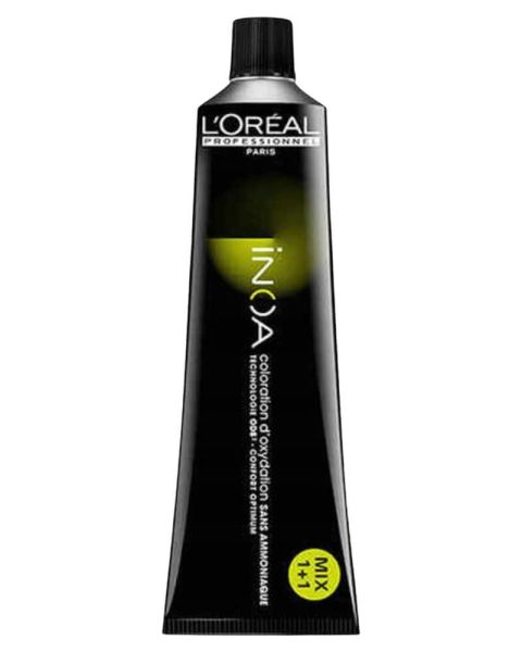 Loreal INOA Permanent Hair Color 6.32