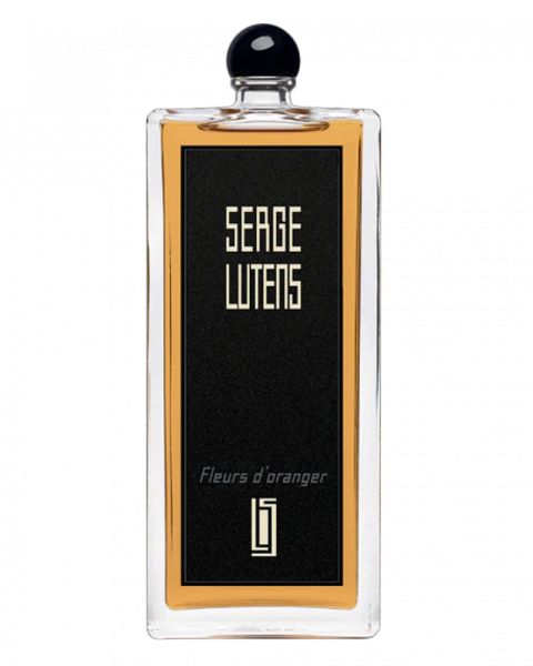 Serge Lutens Fleurs D'Oranger EDP
