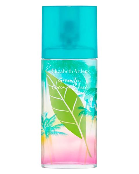 Elizabeth Arden Green Tea Coconut Breeze EDT