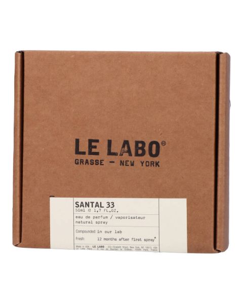 Le Labo Santal 33 EDP