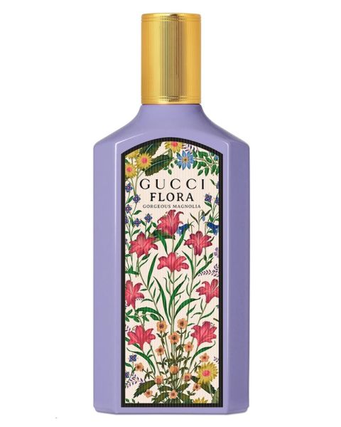 Gucci Flora Gorgeous Magnolia EDP