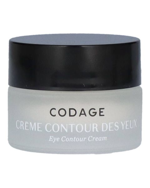 Codage Eye Contour Cream Codage Eye Contour Cream