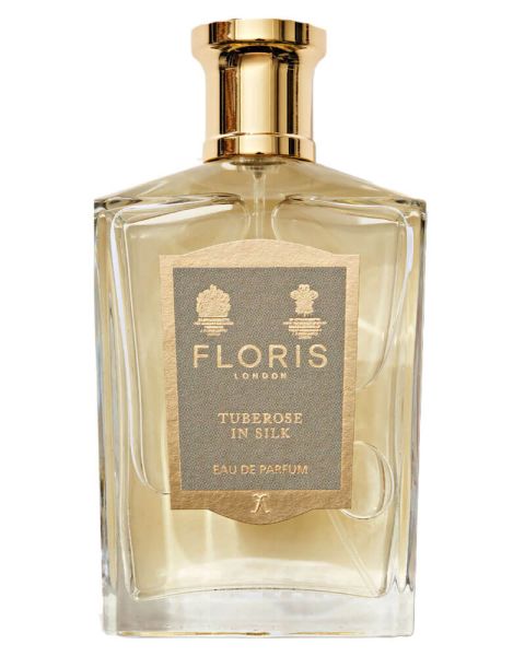 Floris London Tuberose In Silk EDP