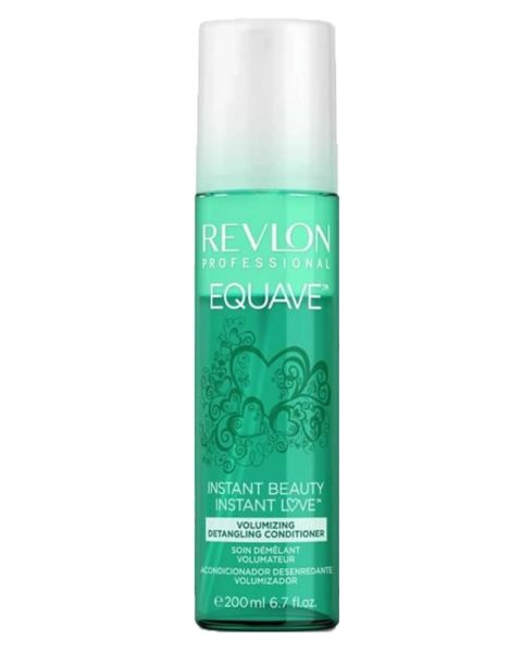 Revlon Equave Volumizing Leave-in Conditioner