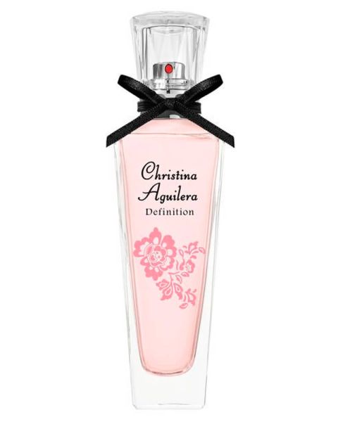 Christina Aguilera Definition EDP Christina Aguilera Definition EDP