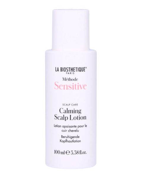 La Biosthetique Calming Scalp Lotion