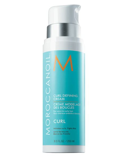 Moroccanoil Curl Defining Cream