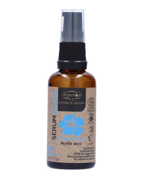 Arganour Facial Serum
