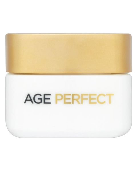 Loreal Age Perfect Re-hydrating Cream Eye Loreal Age Perfect Re-hydrating Cream Eye