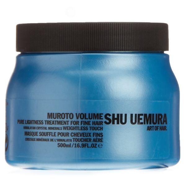 Shu Uemura Muroto Volume Treatment