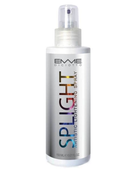 Emme Diciotto SPLIGHT Lightening Spray (Inkl. Valgfrie Handsker)