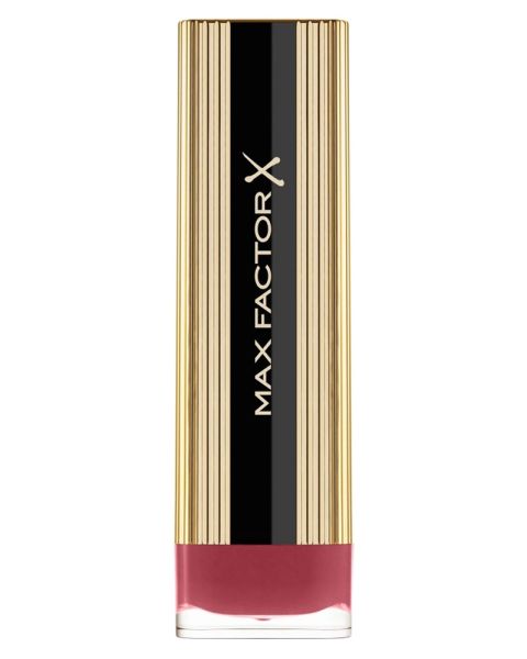 Max Factor Colour Elixir Lip Gloss 105 Raisin