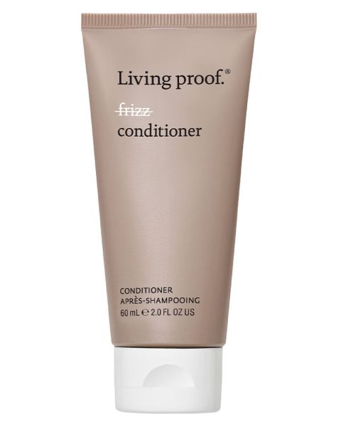 Living Proof No Frizz Conditioner