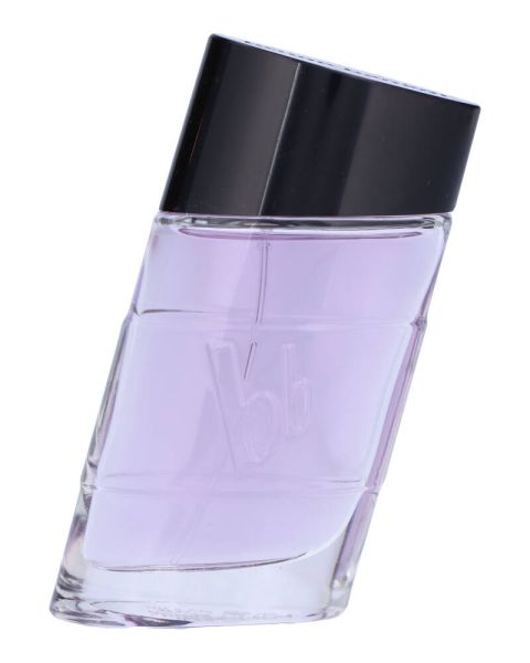Bruno Banani Not For Everybody Pure Man EDT