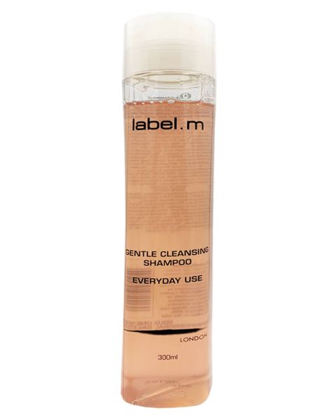 Label.m Gentle Cleansing Shampoo Label.m Gentle Cleansing Shampoo