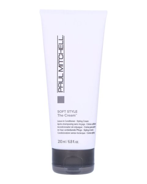 Paul Mitchell The Cream®