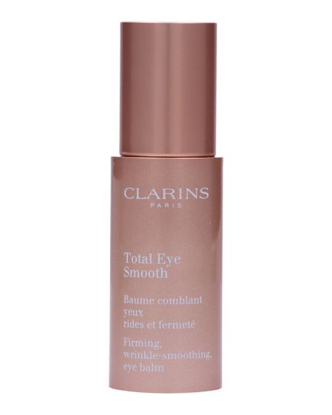 Clarins Total Eye Smooth Balm