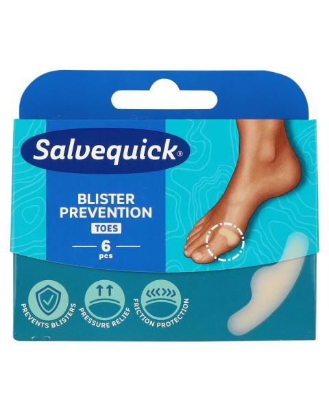 Salvequick Vabelplaster Small