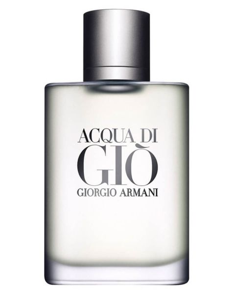 Giorgio Armani Acqua Di Gio EDT Giorgio Armani Acqua Di Gio EDT
