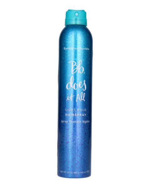 Bumble And Bumble Does It All Styling Spray