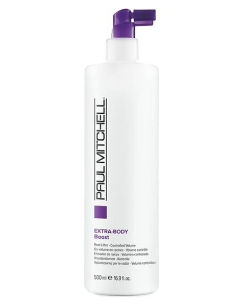 Paul Mitchell Extra-Body Boost (Stop Beauty Waste) (Dobbelt Pakke)