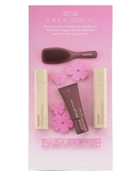 Davroe Repair Pack Davroe Repair Pack