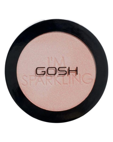 Gosh I'm Sparkling 003 Pearl Dust