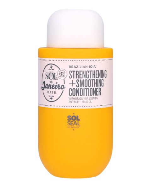 Sol De Janeiro Brazilian Joia Strengthening & Smoothing Conditioner