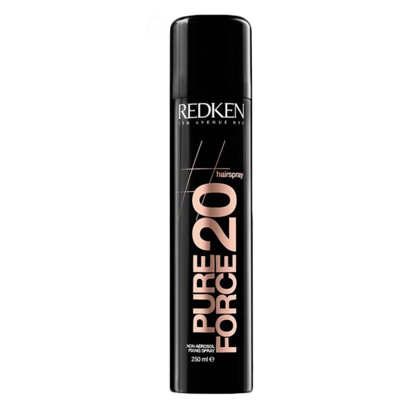 Redken Pure Force 20