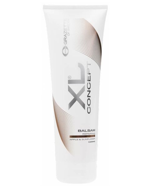 Grazette XL Concept Balsam