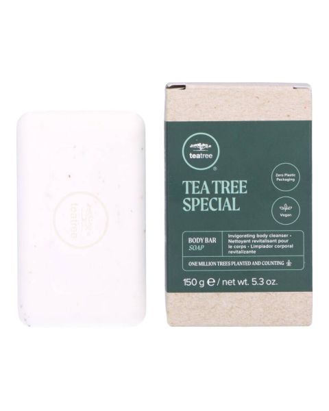 Paul Mitchell Tea Tree Body Bar Soap