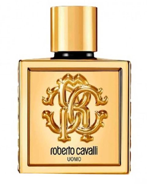 Roberto Cavalli Uomo Golden Anniversary EDP Intense Roberto Cavalli Uomo Golden Anniversary EDP Intense