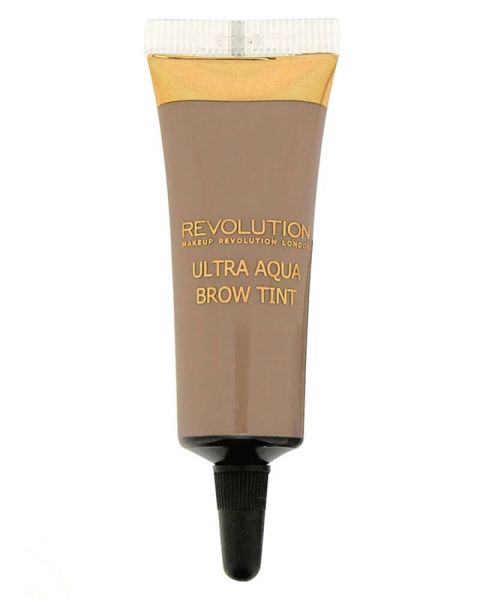 Makeup Revolution Aqua Brow Tint Fair