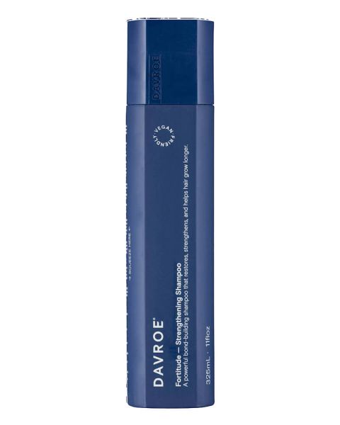 Davroe Fortitude Strengthening Shampoo (U)