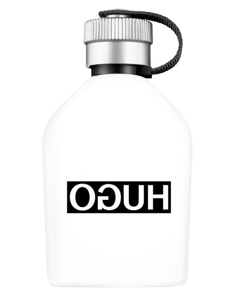 Hugo Boss Reversed EDT