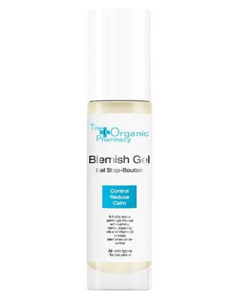 The Organic Pharmacy Blemish Gel