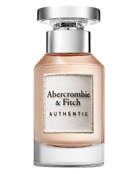Abercrombie & Fitch Authentic Woman EDP