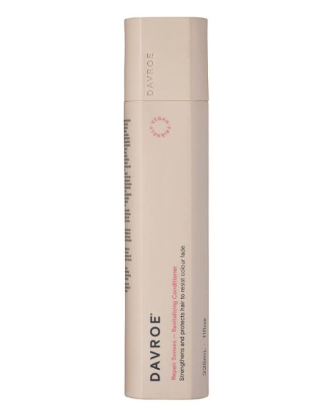 Davroe Repair Senses Revitalising Conditioner