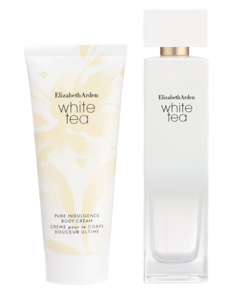 Elizabeth Arden White Tea Gift Set EDT