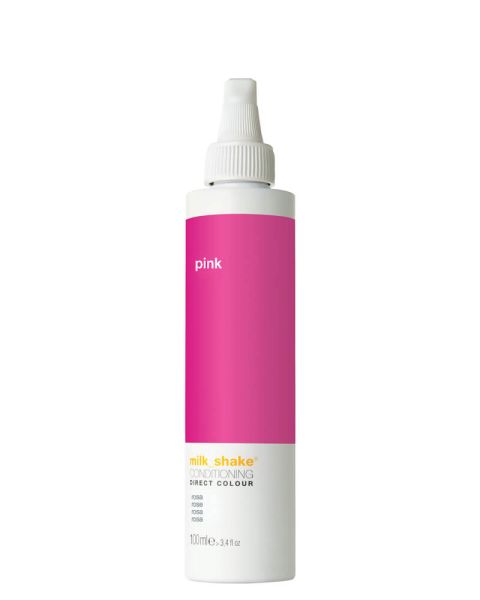Milk Shake Direct Colour - Pink